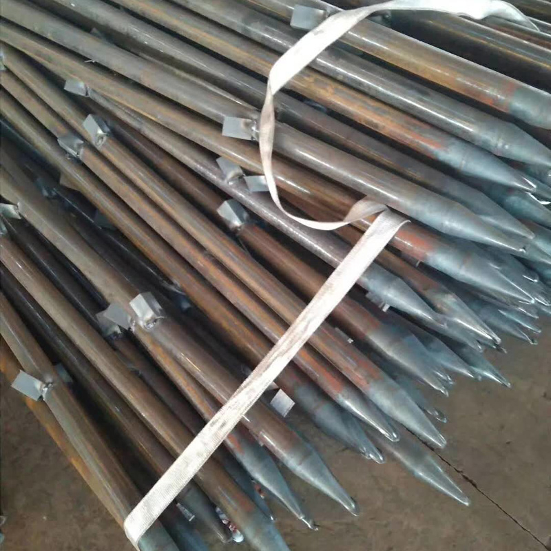 宁阳土钉小导管