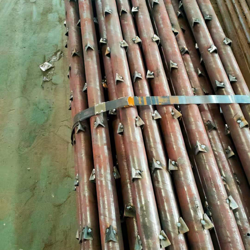 宁阳土钉小导管