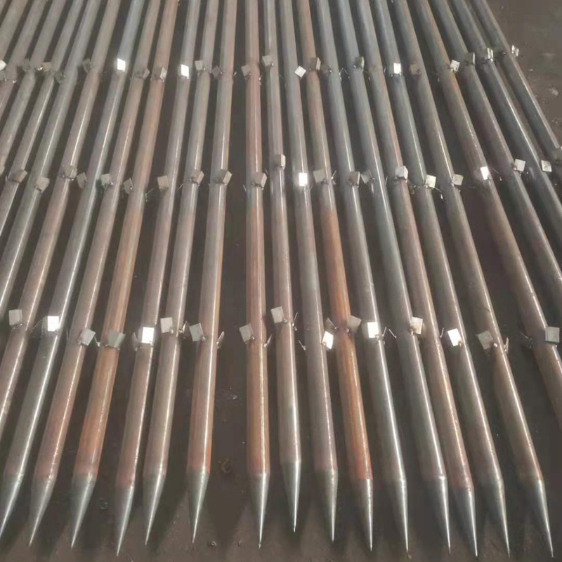 宁阳土钉小导管