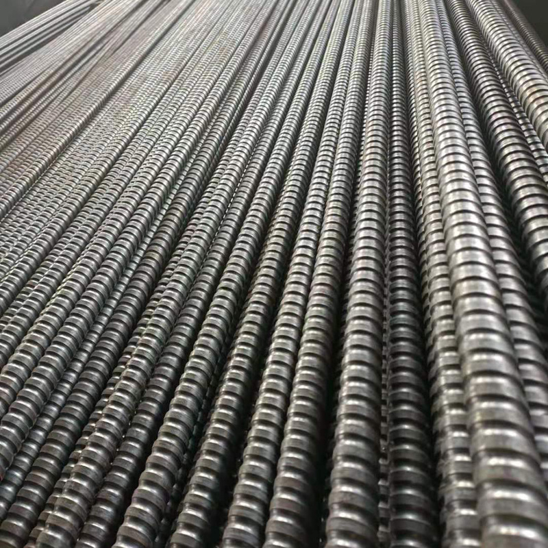 宁阳中空锚杆